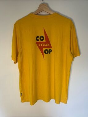 REI co-op Cycles T shirt